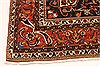 Bakhtiar Beige Hand Knotted 104 X 146  Area Rug 250-30474 Thumb 6