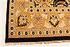 Agra Beige Hand Knotted 1311 X 1810 Area Rug 250-30481 Thumb 11