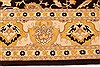 Agra Beige Hand Knotted 1311 X 1810 Area Rug 250-30481 Thumb 2