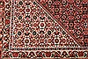 Bidjar Beige Hand Knotted 100 X 135 Area Rug 250-30482 Thumb 10