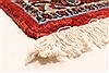 Bidjar Beige Hand Knotted 100 X 135 Area Rug 250-30482 Thumb 13