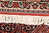 Bidjar Beige Hand Knotted 100 X 135 Area Rug 250-30482 Thumb 14