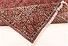 Bidjar Beige Hand Knotted 100 X 135 Area Rug 250-30482 Thumb 1