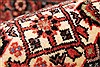 Bidjar Beige Hand Knotted 100 X 135 Area Rug 250-30482 Thumb 3