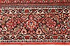 Bidjar Beige Hand Knotted 100 X 135  Area Rug 250-30482 Thumb 9