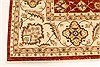 Ziegler Beige Square Hand Knotted 1111 X 121 Area Rug 250-30483 Thumb 12