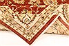 Ziegler Beige Square Hand Knotted 1111 X 121 Area Rug 250-30483 Thumb 6