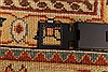 Serapi Beige Hand Knotted 139 X 159 Area Rug 250-30484 Thumb 1