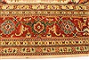 Serapi Beige Hand Knotted 139 X 159 Area Rug 250-30484 Thumb 9