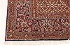 Bidjar Beige Hand Knotted 100 X 122  Area Rug 250-30488 Thumb 11