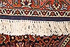 Bidjar Beige Hand Knotted 100 X 122  Area Rug 250-30488 Thumb 3