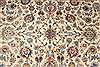 Kashan Blue Hand Knotted 126 X 171 Area Rug 250-30490 Thumb 12