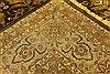 Jaipur Brown Hand Knotted 89 X 118 Area Rug 301-30491 Thumb 2