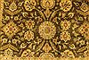 Jaipur Brown Hand Knotted 89 X 118 Area Rug 301-30491 Thumb 4
