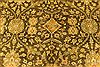 Jaipur Brown Hand Knotted 89 X 118 Area Rug 301-30491 Thumb 5