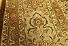 Jaipur Brown Hand Knotted 89 X 118 Area Rug 301-30491 Thumb 7