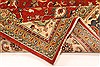 Serapi Red Hand Knotted 100 X 156  Area Rug 250-30492 Thumb 1