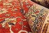 Serapi Red Hand Knotted 100 X 156  Area Rug 250-30492 Thumb 2