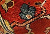 Serapi Red Hand Knotted 100 X 156  Area Rug 250-30492 Thumb 3