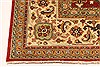 Serapi Red Hand Knotted 100 X 156  Area Rug 250-30492 Thumb 6