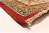Serapi Red Hand Knotted 100 X 156  Area Rug 250-30492 Thumb 9