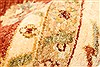 Ziegler Beige Square Hand Knotted 1110 X 121 Area Rug 250-30495 Thumb 10