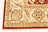 Ziegler Beige Square Hand Knotted 1110 X 121 Area Rug 250-30495 Thumb 11
