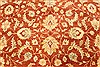 Ziegler Beige Square Hand Knotted 1110 X 121 Area Rug 250-30495 Thumb 12