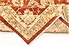 Ziegler Beige Square Hand Knotted 1110 X 121 Area Rug 250-30495 Thumb 5