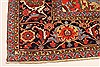 Serapi Red Hand Knotted 119 X 175 Area Rug 250-30498 Thumb 12