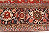 Serapi Red Hand Knotted 119 X 175  Area Rug 250-30498 Thumb 2