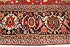 Serapi Red Hand Knotted 119 X 175 Area Rug 250-30498 Thumb 2
