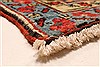 Serapi Red Hand Knotted 119 X 175  Area Rug 250-30498 Thumb 4