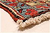 Serapi Red Hand Knotted 119 X 175 Area Rug 250-30498 Thumb 4