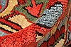 Serapi Red Hand Knotted 119 X 175 Area Rug 250-30498 Thumb 9