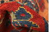 Bakhtiar Multicolor Hand Knotted 123 X 165  Area Rug 250-30499 Thumb 10