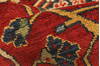 Bakhtiar Multicolor Hand Knotted 123 X 165  Area Rug 250-30499 Thumb 11