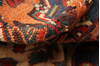 Bakhtiar Multicolor Hand Knotted 123 X 165  Area Rug 250-30499 Thumb 12