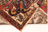 Bakhtiar Multicolor Hand Knotted 123 X 165  Area Rug 250-30499 Thumb 8