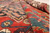 Bakhtiar Multicolor Hand Knotted 123 X 165  Area Rug 250-30499 Thumb 9