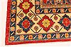 Kazak Red Hand Knotted 1111 X 1510  Area Rug 250-30502 Thumb 12