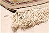 Tabriz Green Hand Knotted 120 X 185 Area Rug 250-30505 Thumb 10
