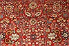 Mashad Red Hand Knotted 138 X 205  Area Rug 250-30506 Thumb 12