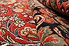 Mashad Red Hand Knotted 138 X 205 Area Rug 250-30506 Thumb 7