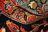 Mashad Red Hand Knotted 138 X 205 Area Rug 250-30506 Thumb 9