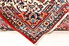 Kashan Blue Hand Knotted 101 X 142 Area Rug 250-30509 Thumb 6
