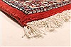 Bidjar Beige Hand Knotted 113 X 128 Area Rug 250-30510 Thumb 3