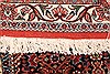 Bidjar Beige Hand Knotted 113 X 128 Area Rug 250-30510 Thumb 4