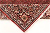 Bidjar Beige Hand Knotted 113 X 128 Area Rug 250-30510 Thumb 6
