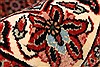 Bidjar Beige Hand Knotted 113 X 128 Area Rug 250-30510 Thumb 8